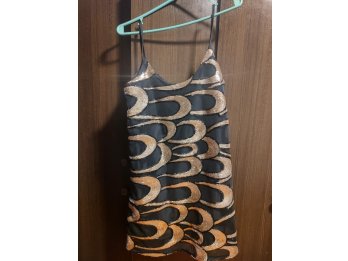 VESTIDO PARA FIESTA