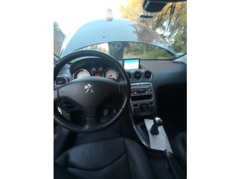 Peugeot 408 HDI 2015 muy bueno!