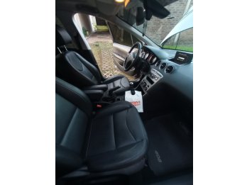Peugeot 408 HDI 2015 muy bueno!