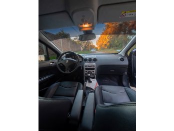 Peugeot 408 HDI 2015 muy bueno!