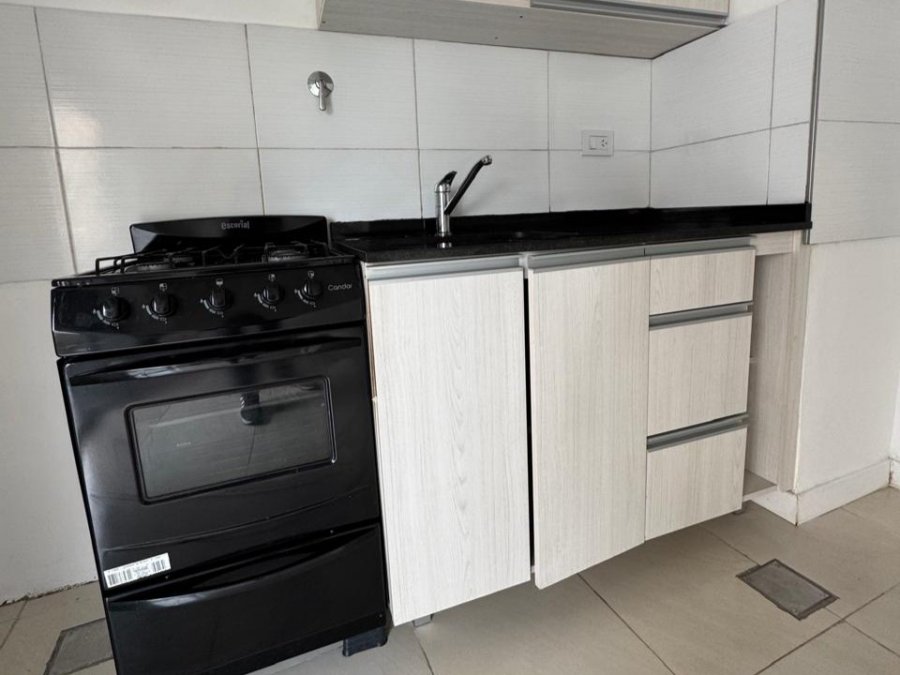 ALQUILER - Departamento 1 Dormitorio zona Parque Urquiza En