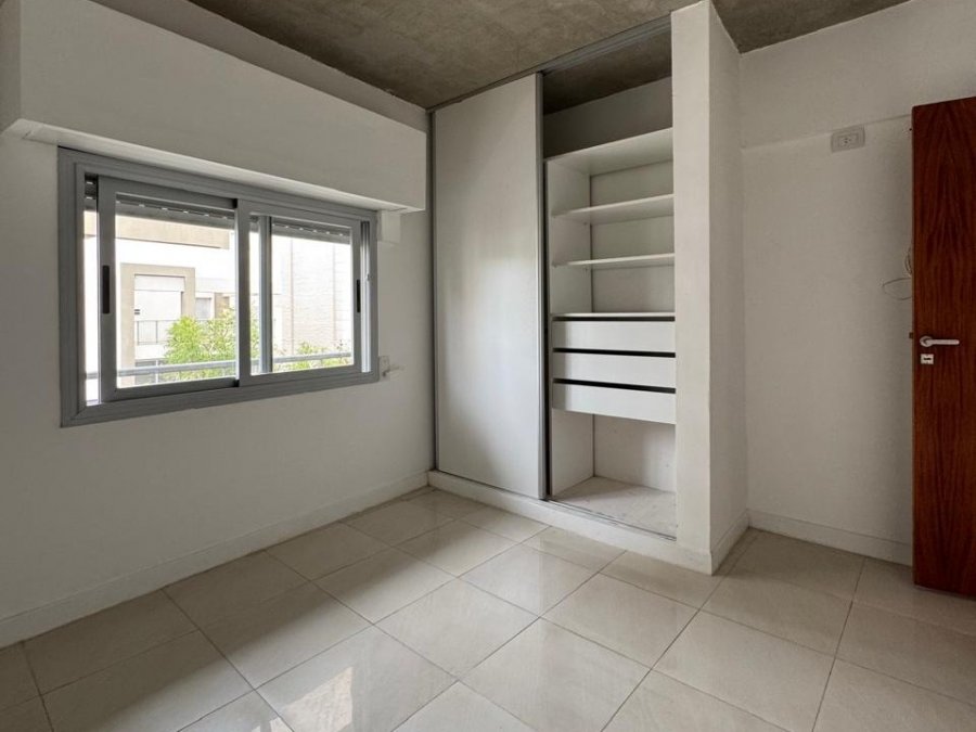 ALQUILER - Departamento 1 Dormitorio zona Parque Urquiza En
