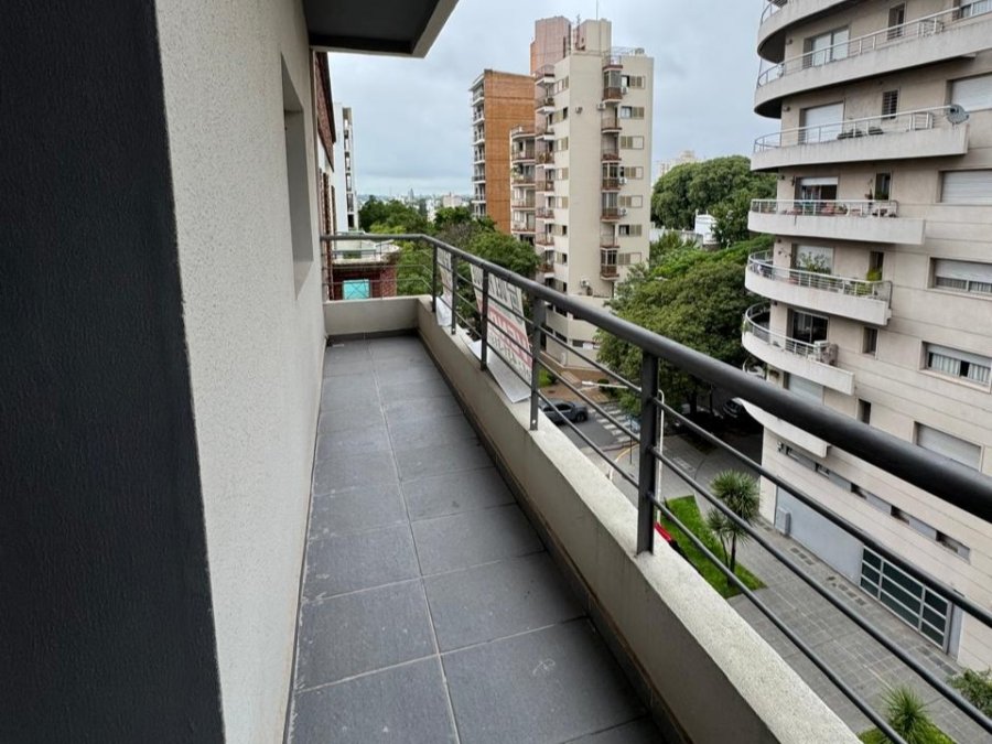 ALQUILER - Departamento 1 Dormitorio zona Parque Urquiza En