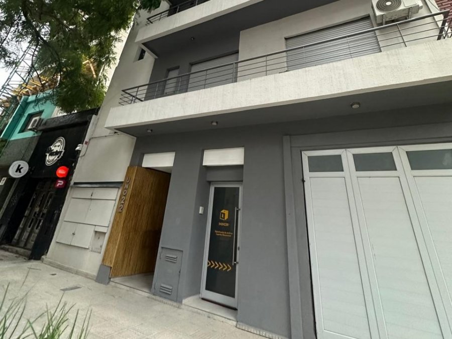 ALQUILER - Departamento 1 Dormitorio zona Parque Urquiza En