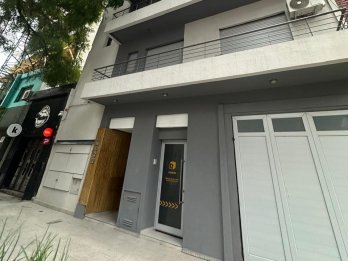 ALQUILER - Departamento 1 Dormitorio zona Parque Urquiza En