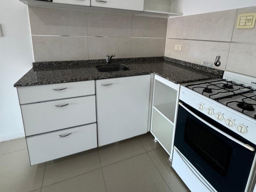 Alquiler monoambiente – Zona Santa Cruz y Urug