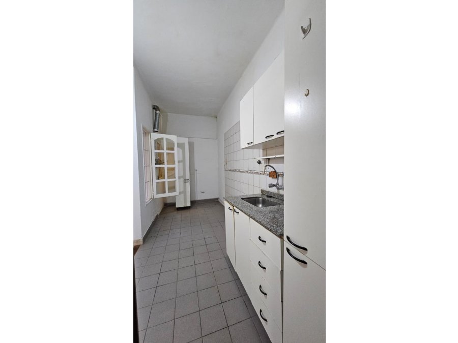 🏡 **ALQUILER – CASA 2 DORMITORIOS**