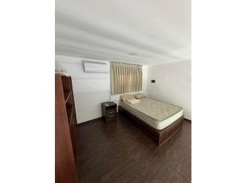 Se alquila hermoso loft en calle San Luis.