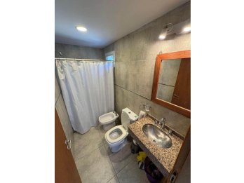 Se alquila hermoso loft en calle San Luis.