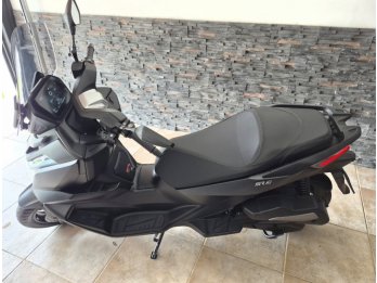 Voge Sr3 año 2025 con 1.300 km Excelente Estado