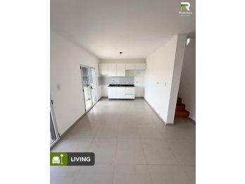 Duplex tres dormitorios a estrenar