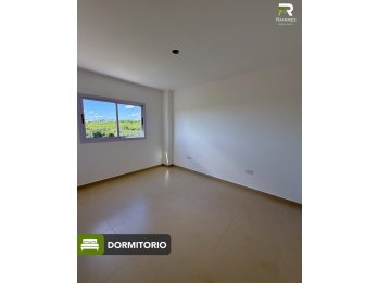 Duplex tres dormitorios a estrenar
