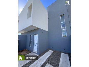 Duplex tres dormitorios a estrenar
