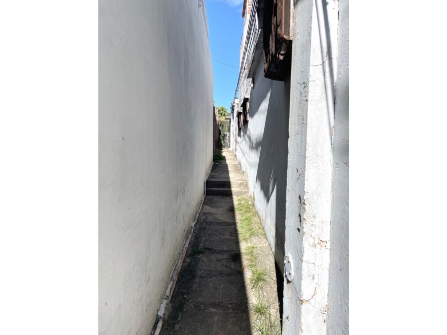 ALQUILER CASA DE 3 DORMITORIOS EN ROSARIO DEL TALA