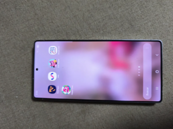 Samsung Galaxy S25 Ultra 5g Dual Sim 512 Gb Gris 12 Gb Ram