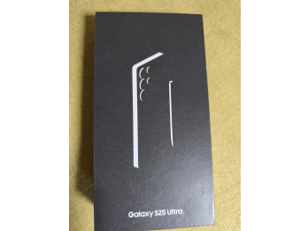 Samsung Galaxy S25 Ultra 5g Dual Sim 512 Gb Gris 12 Gb Ram