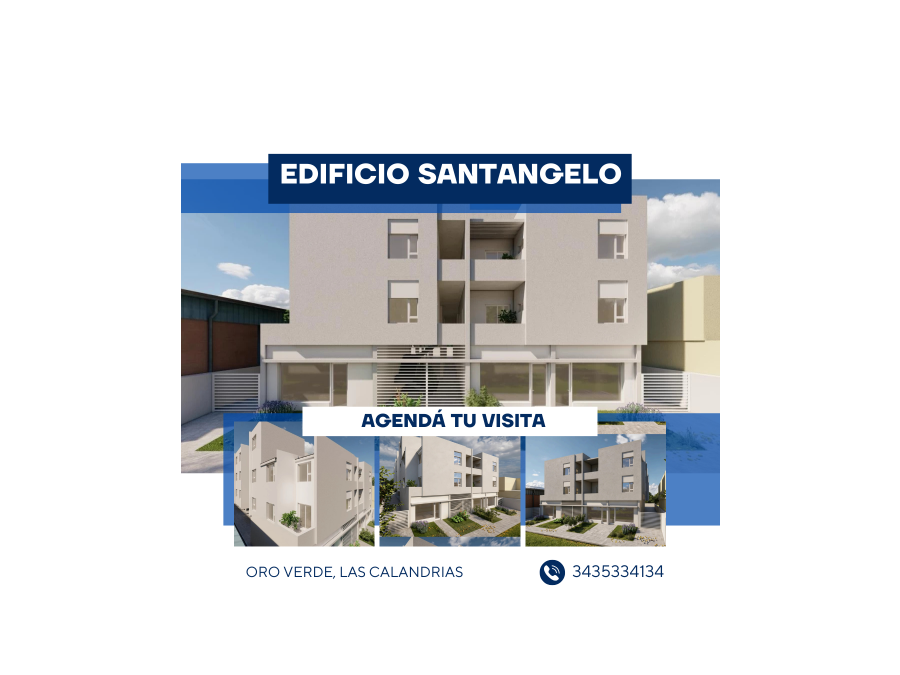 SANTANGELO Inversión Inteligente.