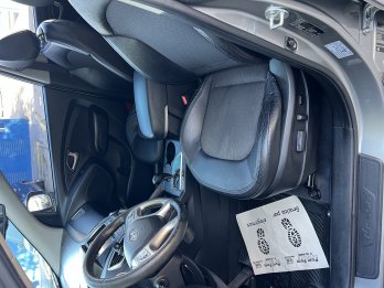 HYUNDAI Tucson 2.0 4WD Automática 2013 (118.000km)