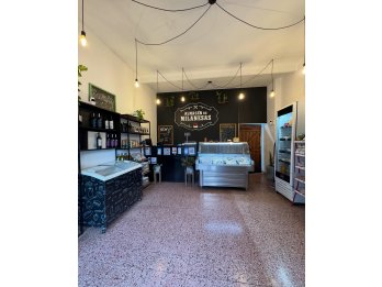 VENDO LOCAL COMERCIAL Zona registro de conducir Paraná