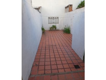 VENDO DÚPLEX en Zona calle Gutierrez y Montiel PARANÁ