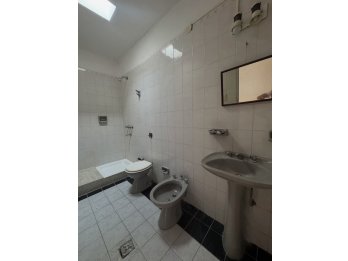 VENDO DÚPLEX en Zona calle Gutierrez y Montiel PARANÁ