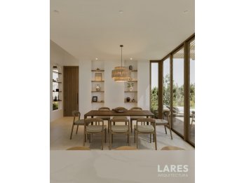 Lote en esquina Oro Verde + Propuesta de vivienda