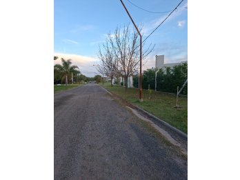 Lote en esquina Oro Verde + Propuesta de vivienda