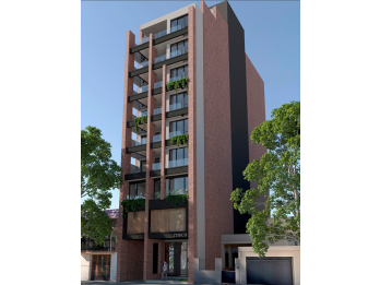 TORRE ZURICH | NUEVO LANZAMIENTO EN PARANÁ