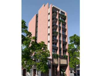TORRE ZURICH | NUEVO LANZAMIENTO EN PARANÁ