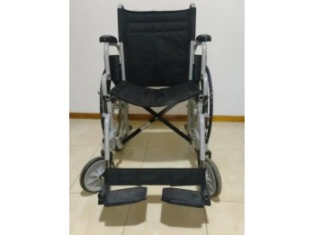 Silla De Ruedas - Ottobock - Centro S1