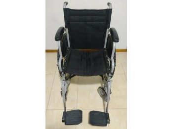 Silla De Ruedas - Ottobock - Centro S1