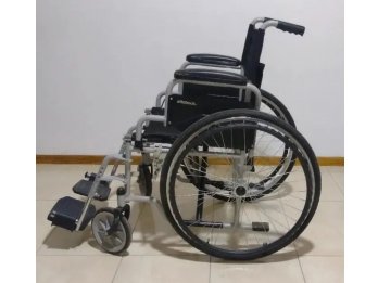 Silla De Ruedas - Ottobock - Centro S1