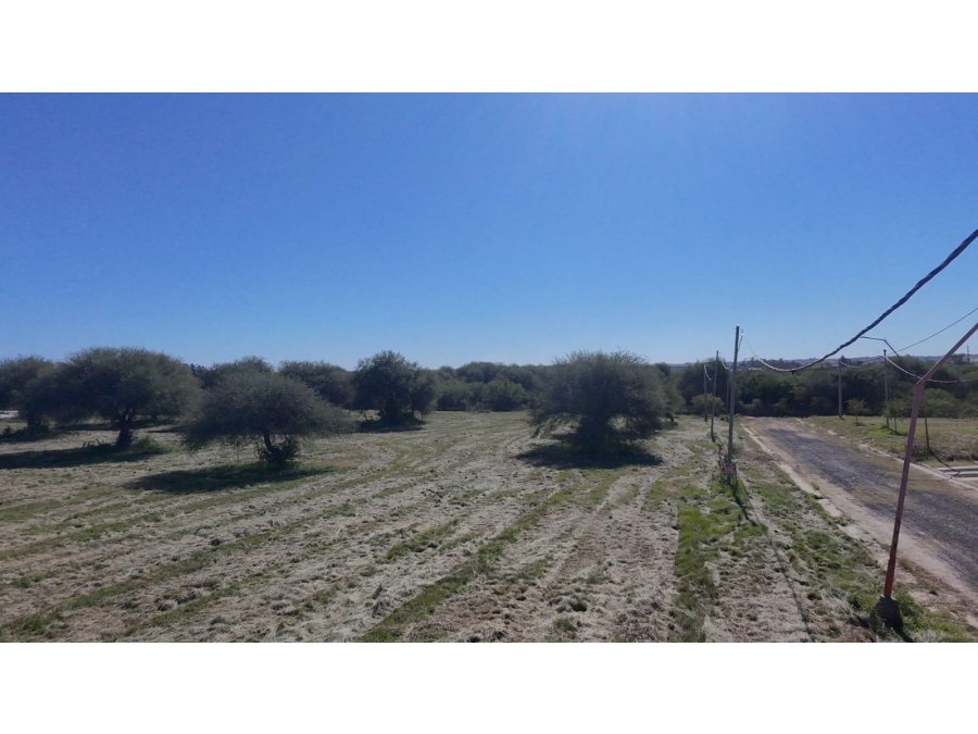 Ultimo terreno en Oro Verde de 942m2 - Listo p/construir
