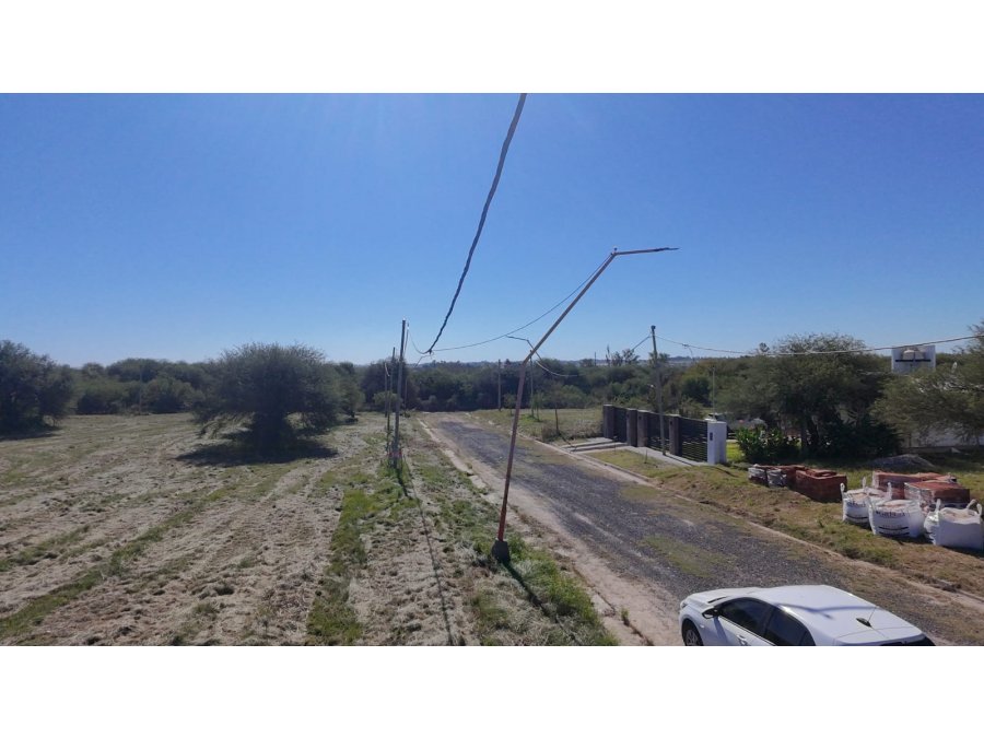 Ultimo terreno en Oro Verde de 942m2 - Listo p/construir