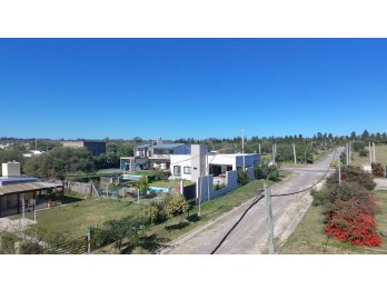 Ultimo terreno en Oro Verde de 942m2 - Listo p/construir