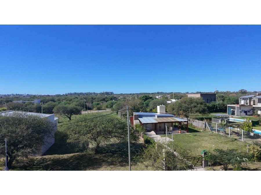 Ultimo terreno en Oro Verde de 942m2 - Listo p/construir