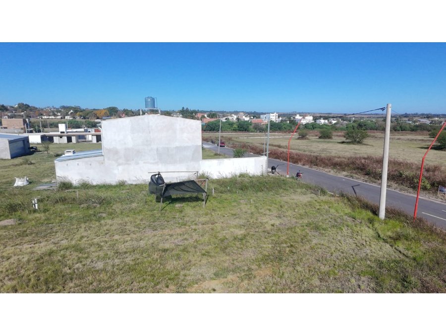 Nuevos lotes disponibles en Loteo San Antonio - Oro Verde