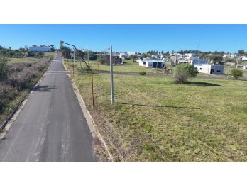 Nuevos lotes disponibles en Loteo San Antonio - Oro Verde