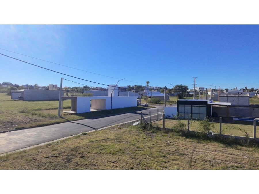 Nuevos lotes disponibles en Loteo San Antonio - Oro Verde