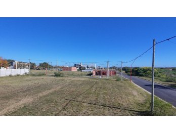 Nuevos lotes disponibles en Loteo San Antonio - Oro Verde