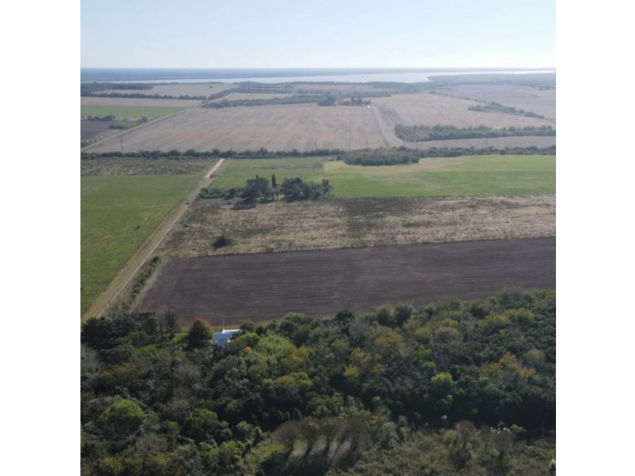 6 HECTÁREAS EN VENTA | ZONA ACCESO NORTE PARANÁ |