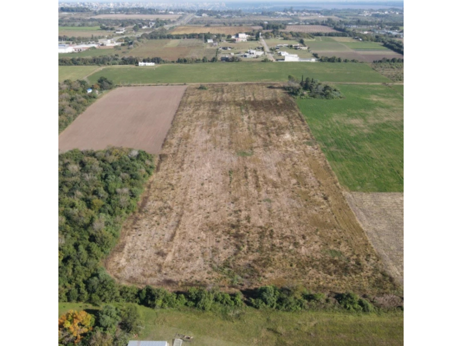 6 HECTÁREAS EN VENTA | ZONA ACCESO NORTE PARANÁ |