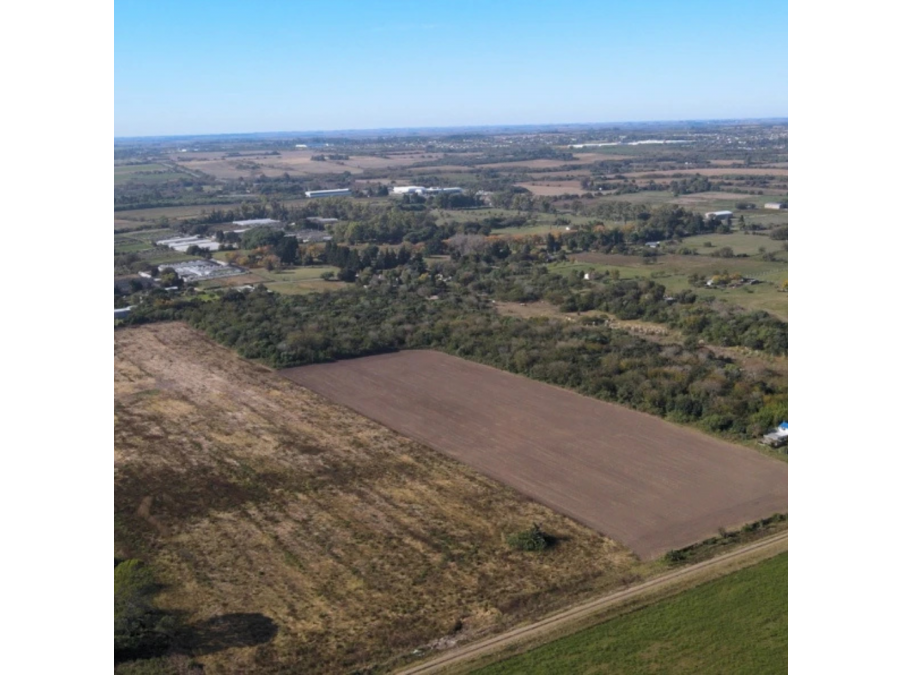 6 HECTÁREAS EN VENTA | ZONA ACCESO NORTE PARANÁ |