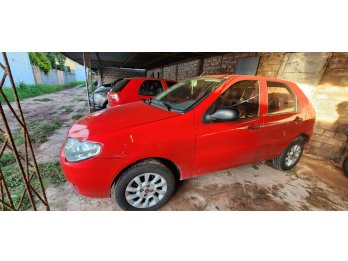 Palio Fire 1.4 2015