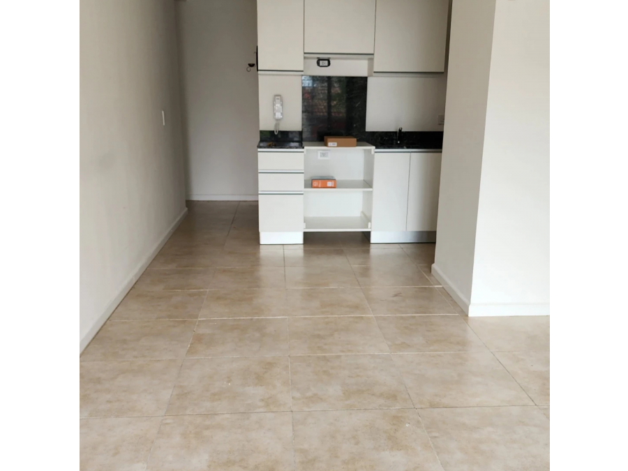 MONOAMBIENTE EN VENTA | UBICACIÓN ESTRATÉGICA + AMENITIES