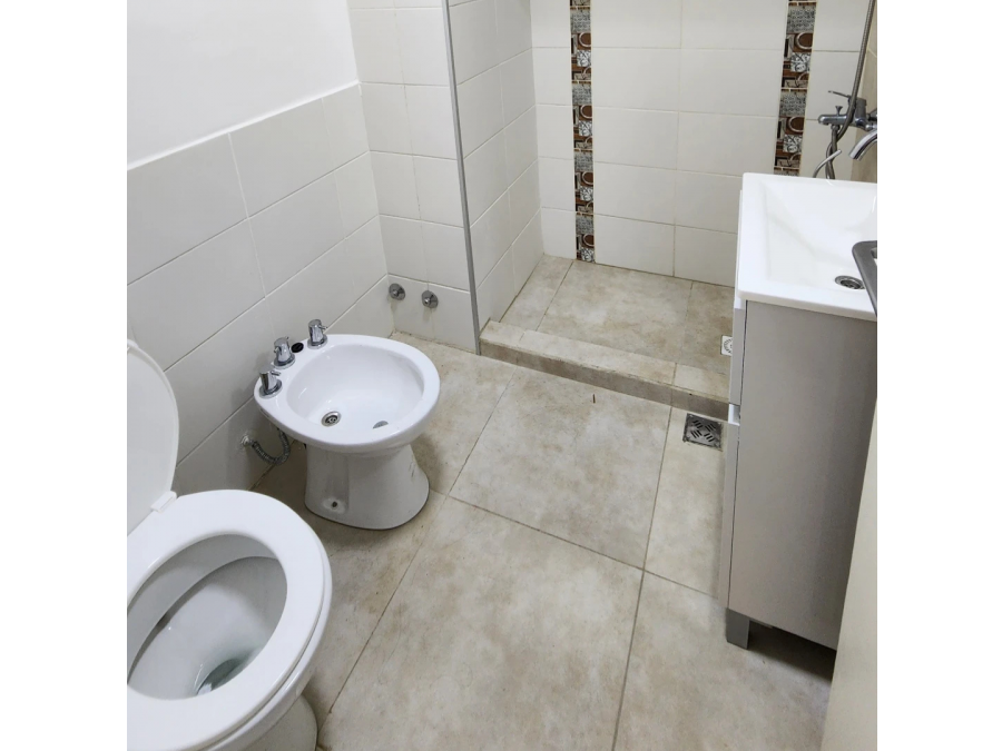 MONOAMBIENTE EN VENTA | UBICACIÓN ESTRATÉGICA + AMENITIES