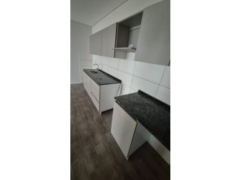 🏢 **DEPARTAMENTOS A ESTRENAR – PLENO CENTRO DE PARANÁ**