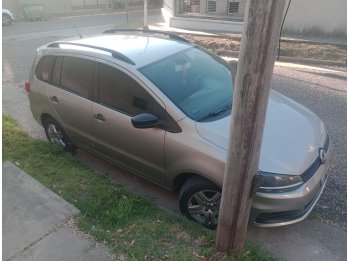 VOLKSWAGEN SURAN 2016!