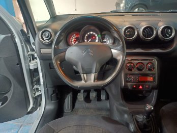 C3 Picasso Tendance Vti full única mano pocos km 2014