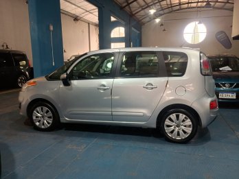 C3 Picasso Tendance Vti full única mano pocos km 2014